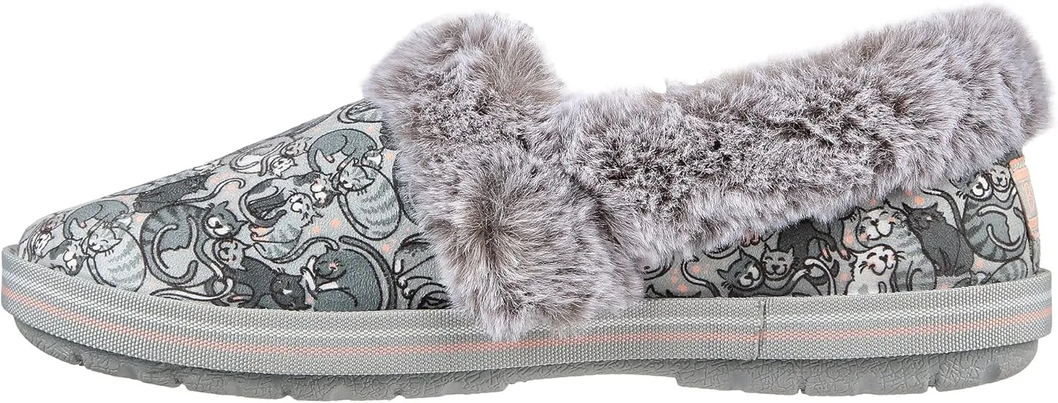 Skechers Bobs Too Cozy Cuddles Women's Slipper