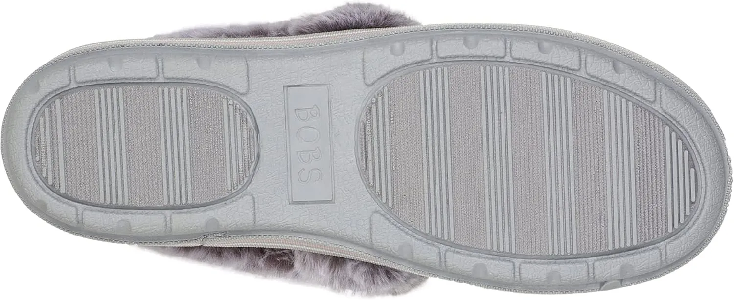 Skechers Bobs Too Cozy Cuddles Women's Slipper