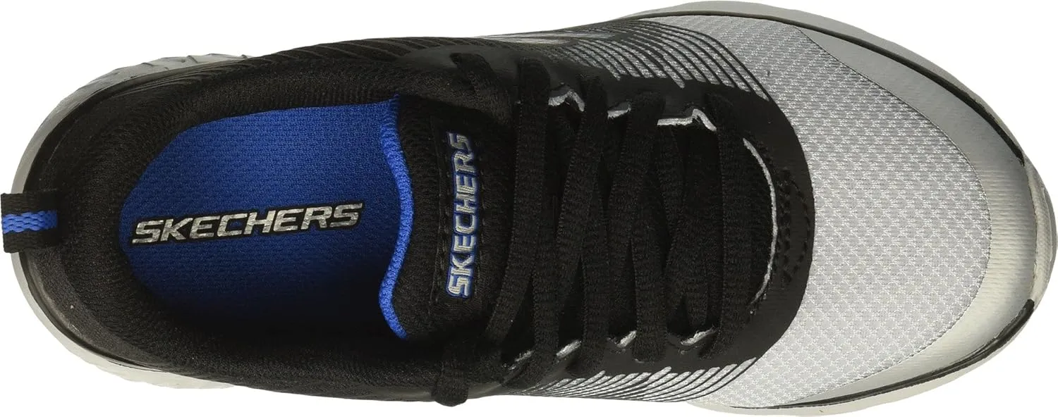 Skechers Boy's Go Run 400-Fast Pace Sneaker