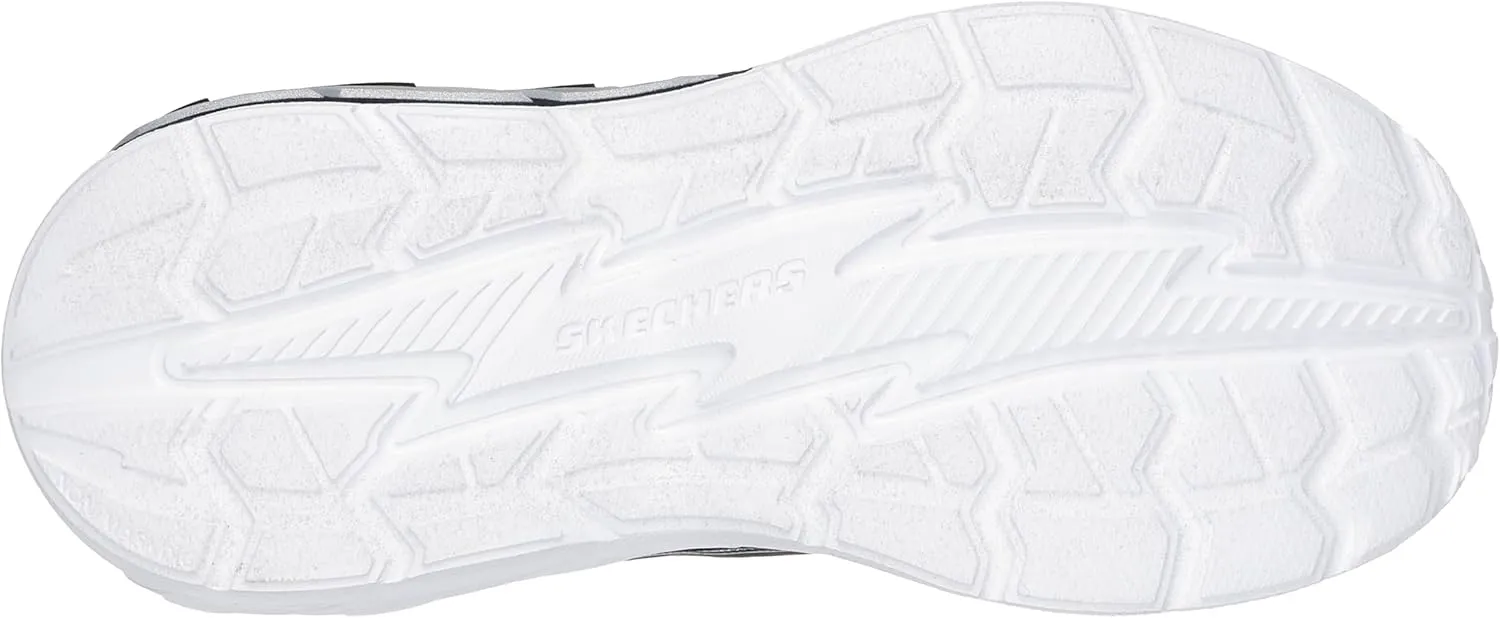 Skechers Boy's Light Storm 2.0-Bolt-Brights Sneaker