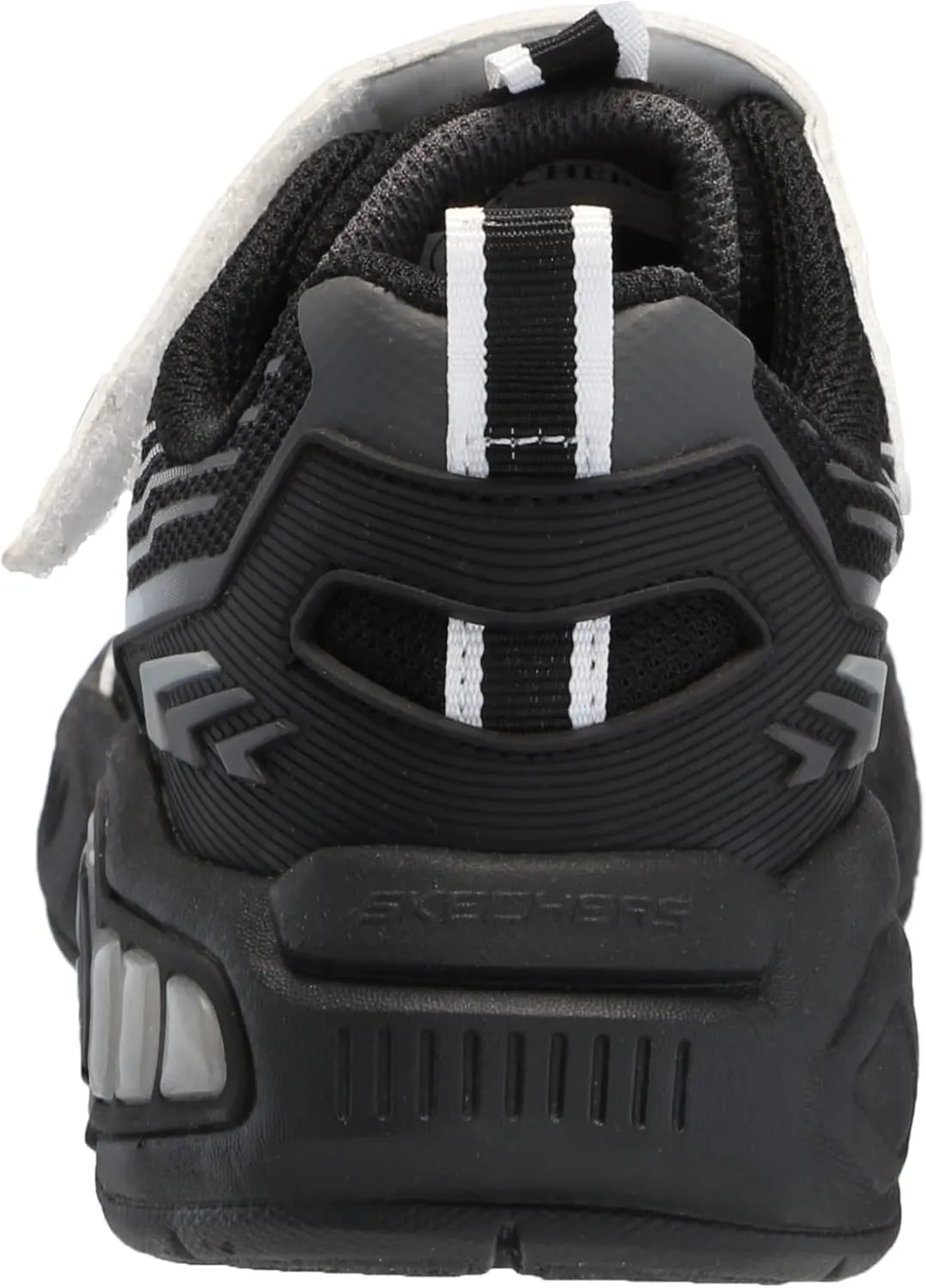 Skechers Boy's Light Storm 3 Sneaker