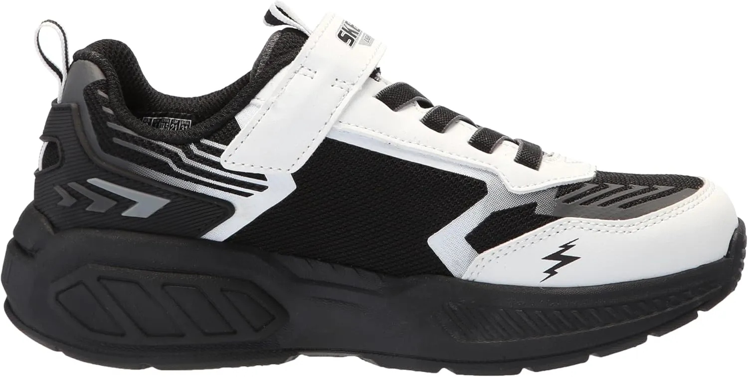 Skechers Boy's Light Storm 3 Sneaker