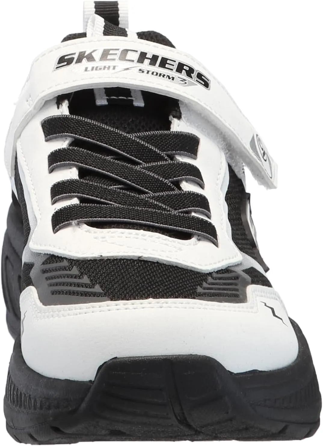 Skechers Boy's Light Storm 3 Sneaker