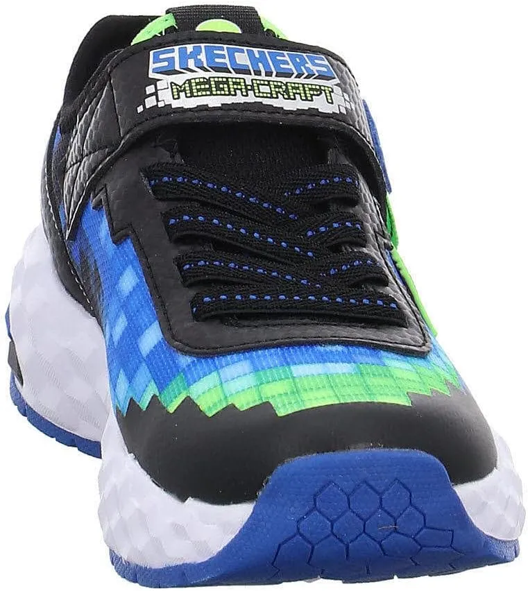 Skechers Boy's Mega-Craft 2.0 Sneaker