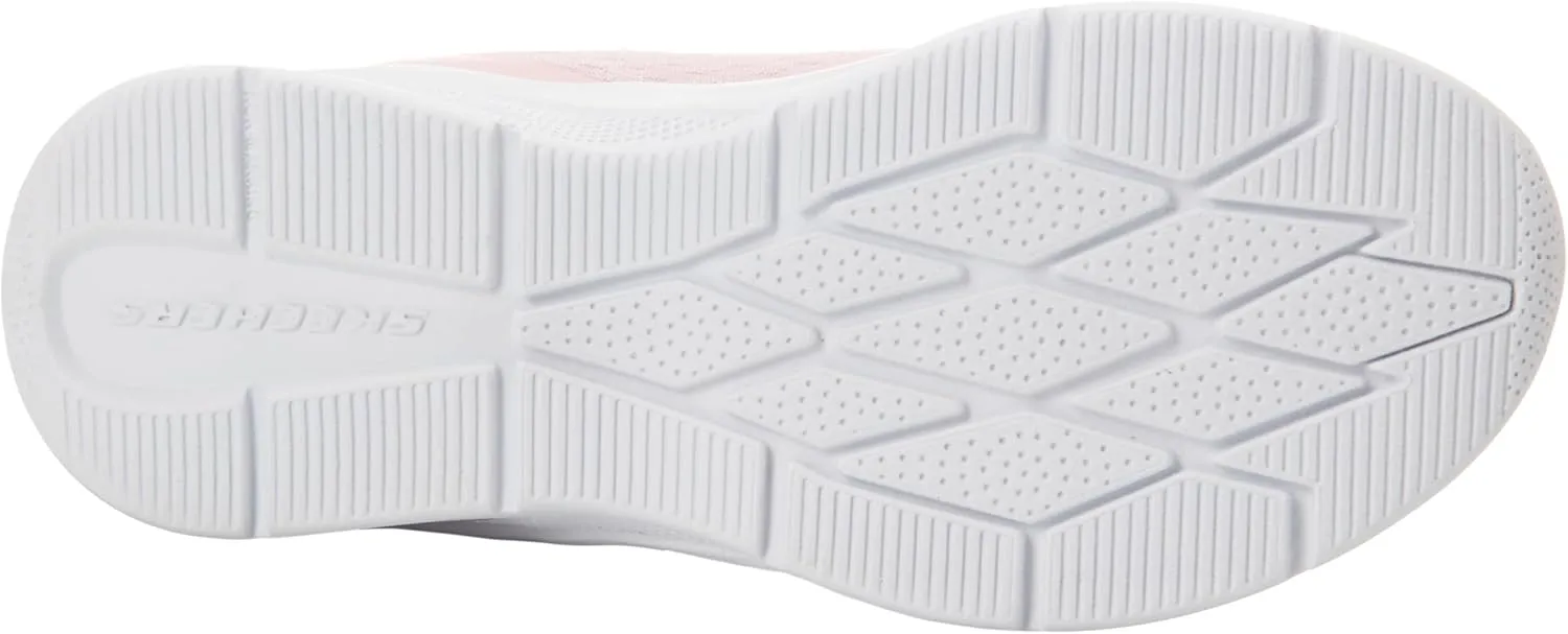 Skechers Boy's Microspec Max (Little Big Kid) Sneaker