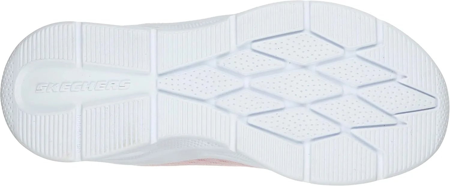 Skechers Boy's Microspec Max (Little Big Kid) Sneaker