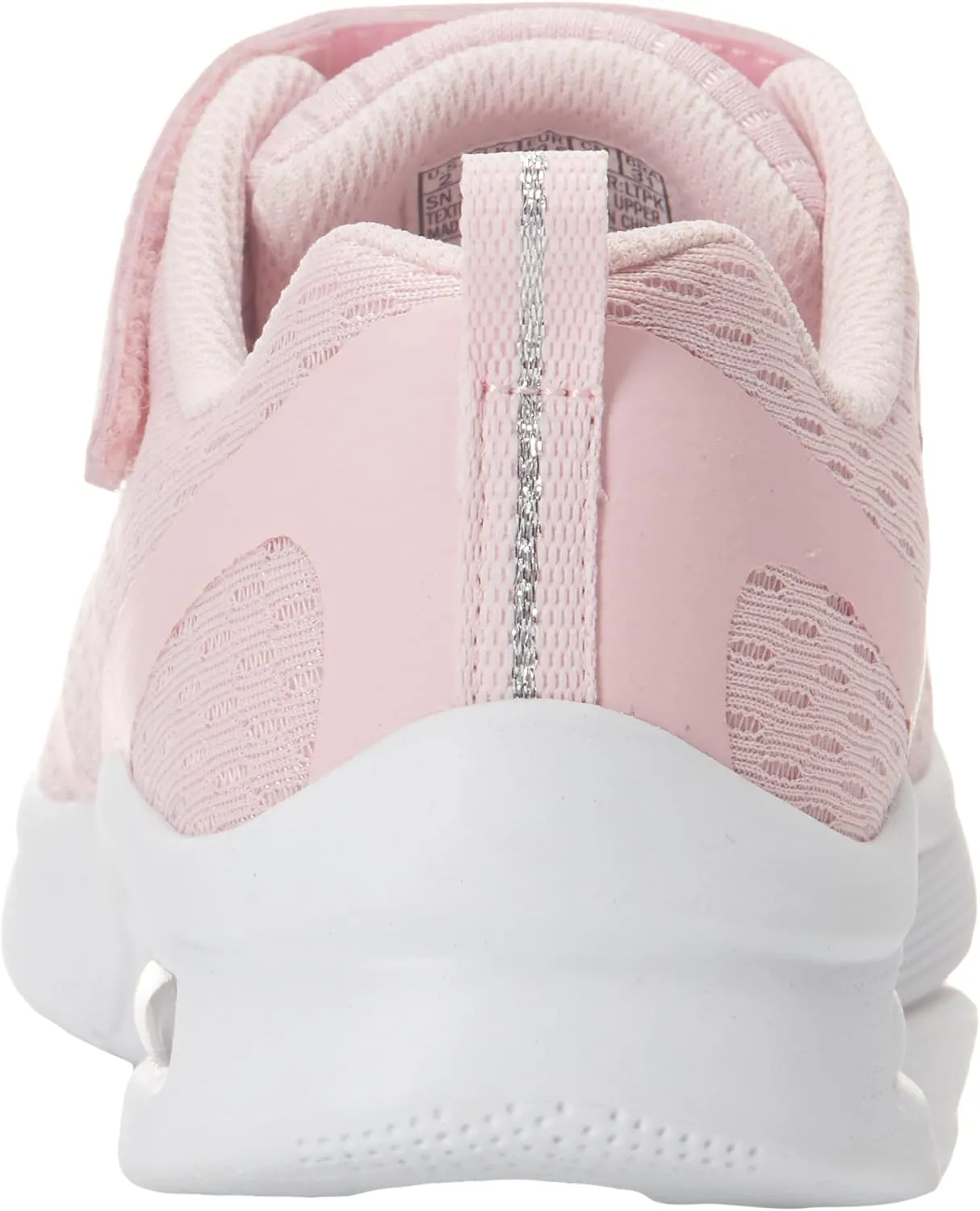 Skechers Boy's Microspec Max (Little Big Kid) Sneaker