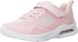 Skechers Boy's Microspec Max (Little Big Kid) Sneaker