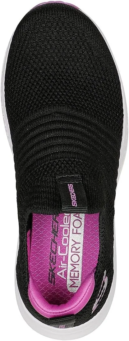 Skechers Girl's Star Speeder Sneaker