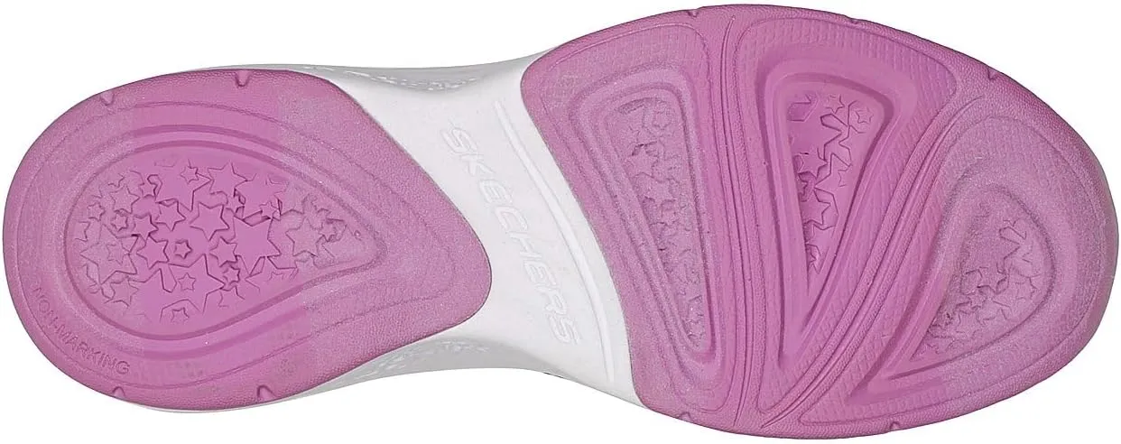 Skechers Girl's Star Speeder Sneaker