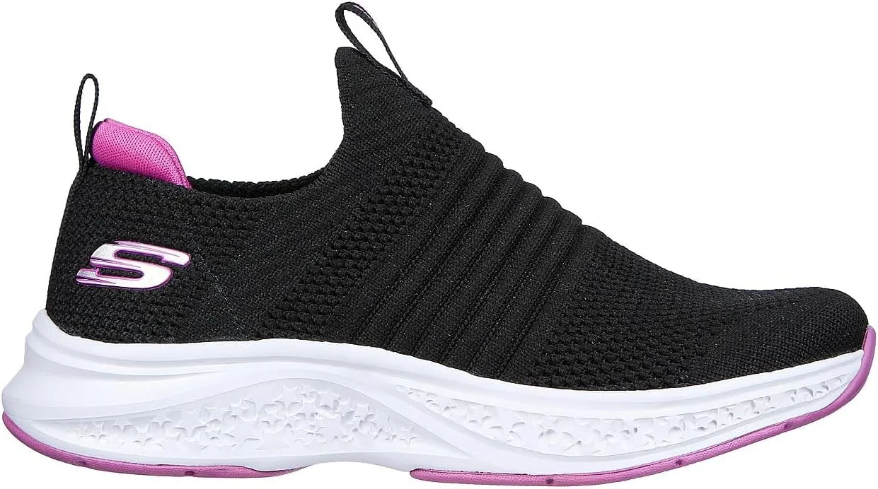 Skechers Girl's Star Speeder Sneaker