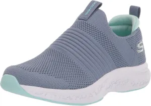 Skechers Girl's Star Speeder Sneaker