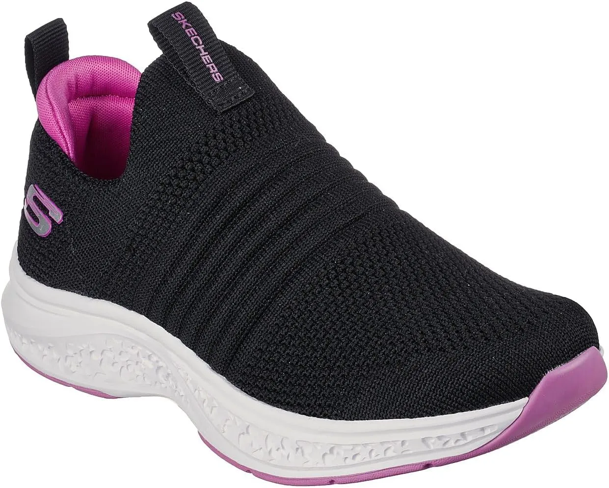 Skechers Girl's Star Speeder Sneaker