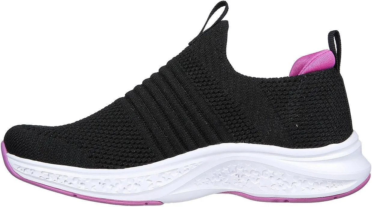 Skechers Girl's Star Speeder Sneaker