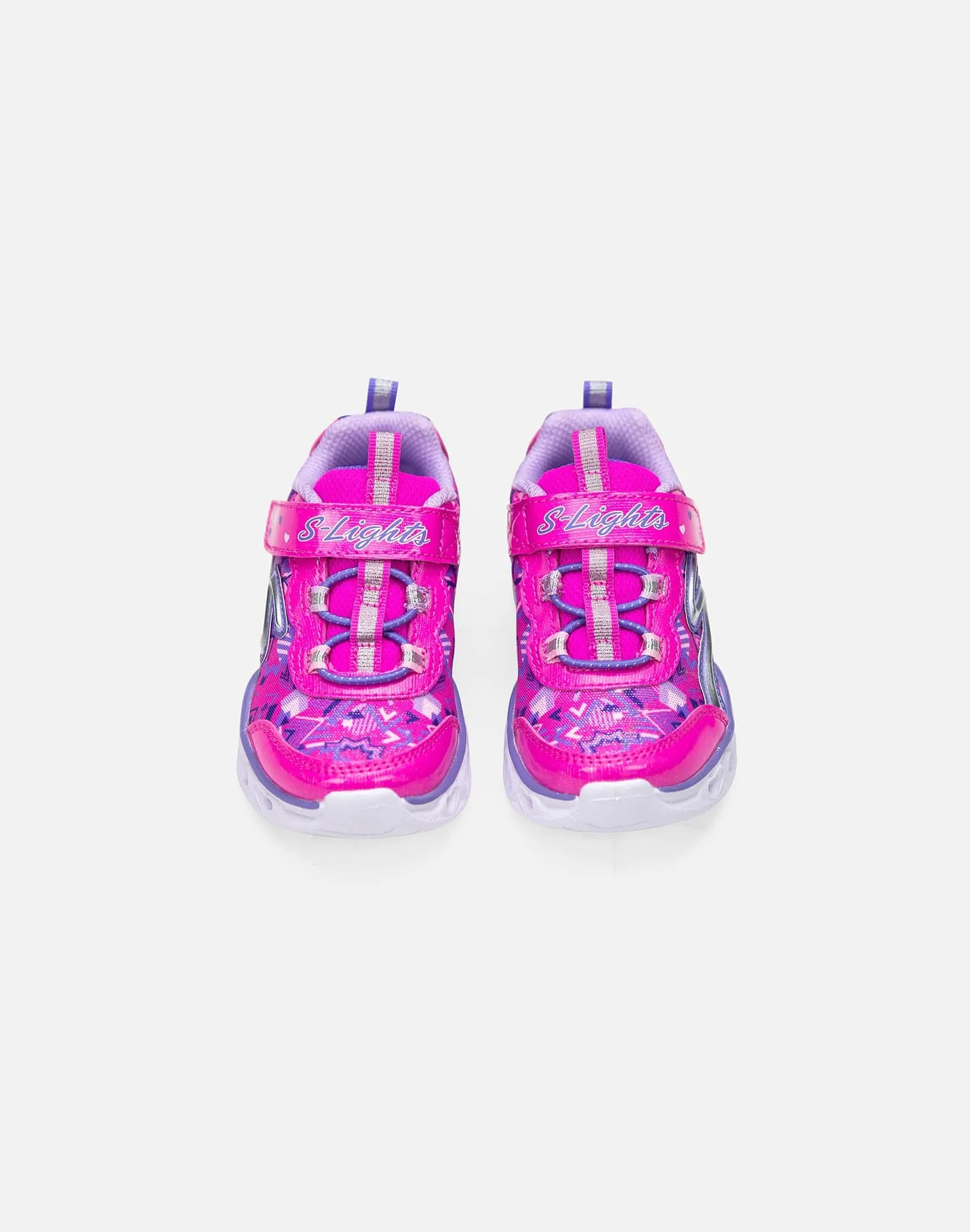 Skechers HEART LIGHTS INFANT