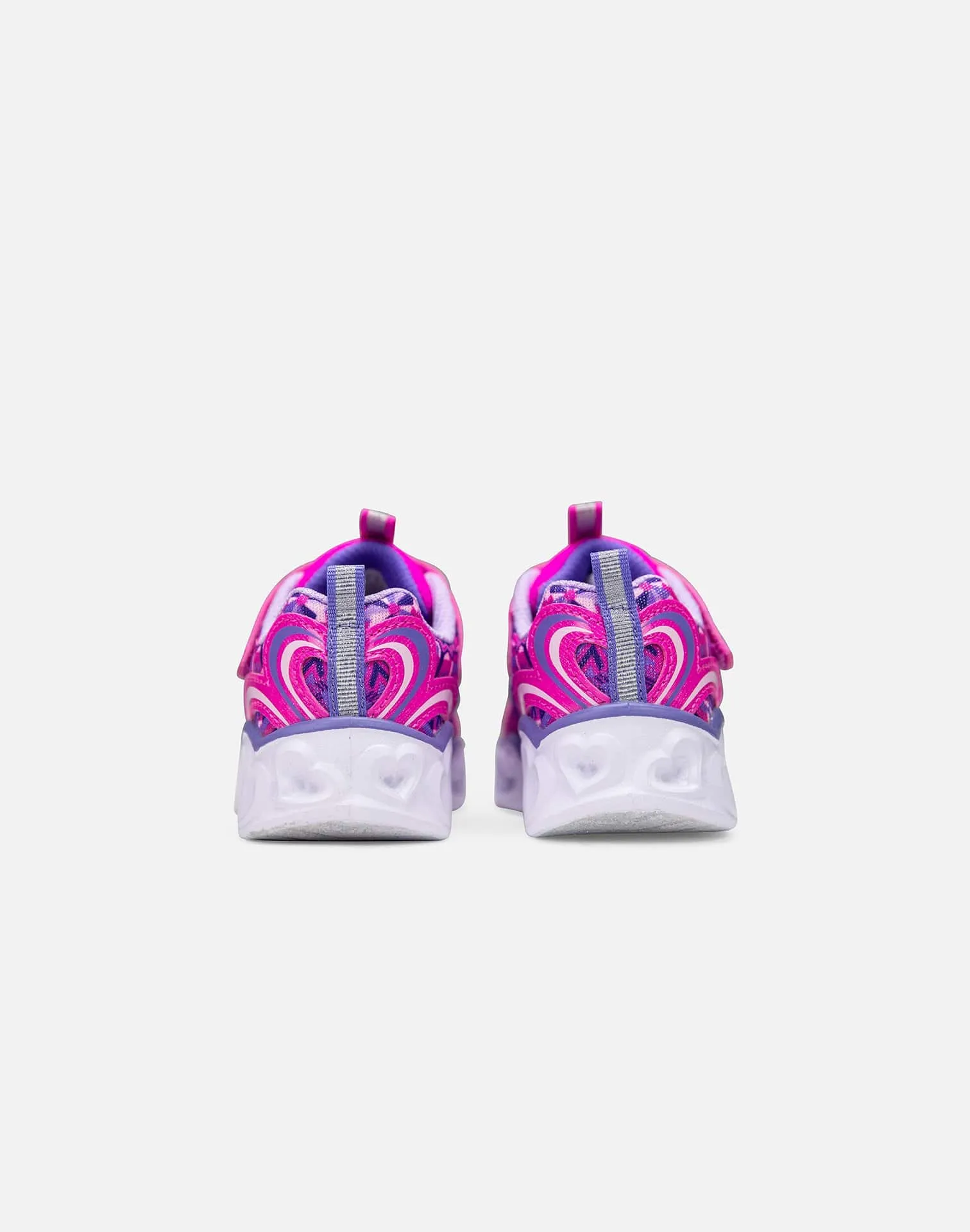 Skechers HEART LIGHTS INFANT