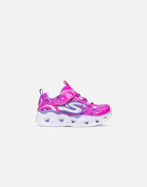 Skechers HEART LIGHTS INFANT