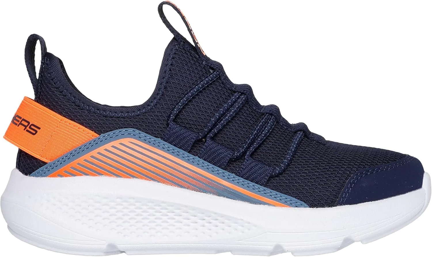 Skechers Kids' Go Run Elevate Sneaker