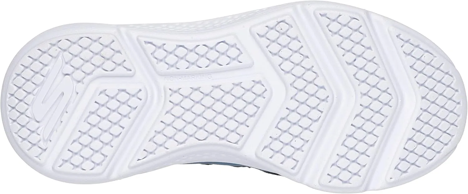 Skechers Kids' Go Run Elevate Sneaker