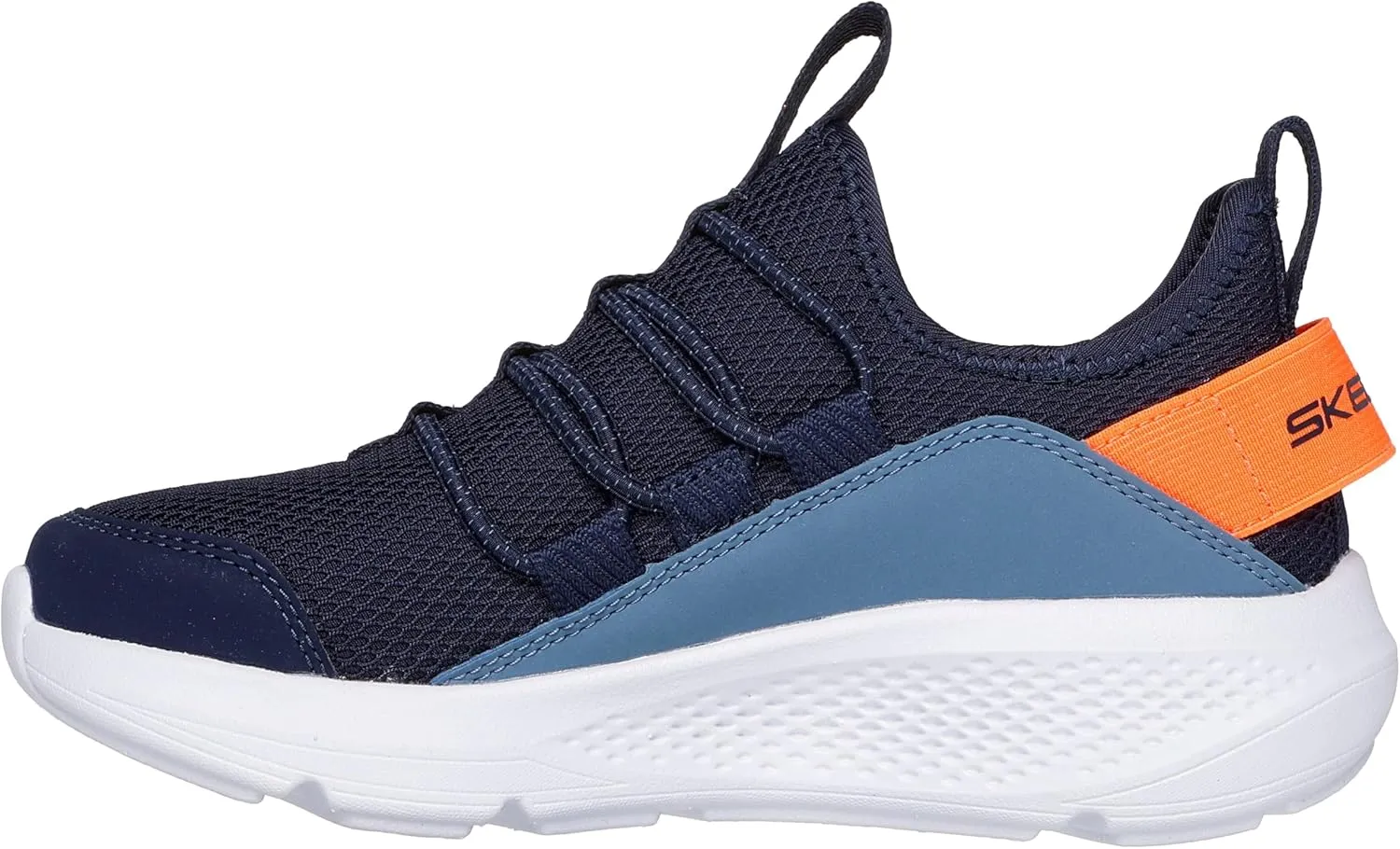 Skechers Kids' Go Run Elevate Sneaker