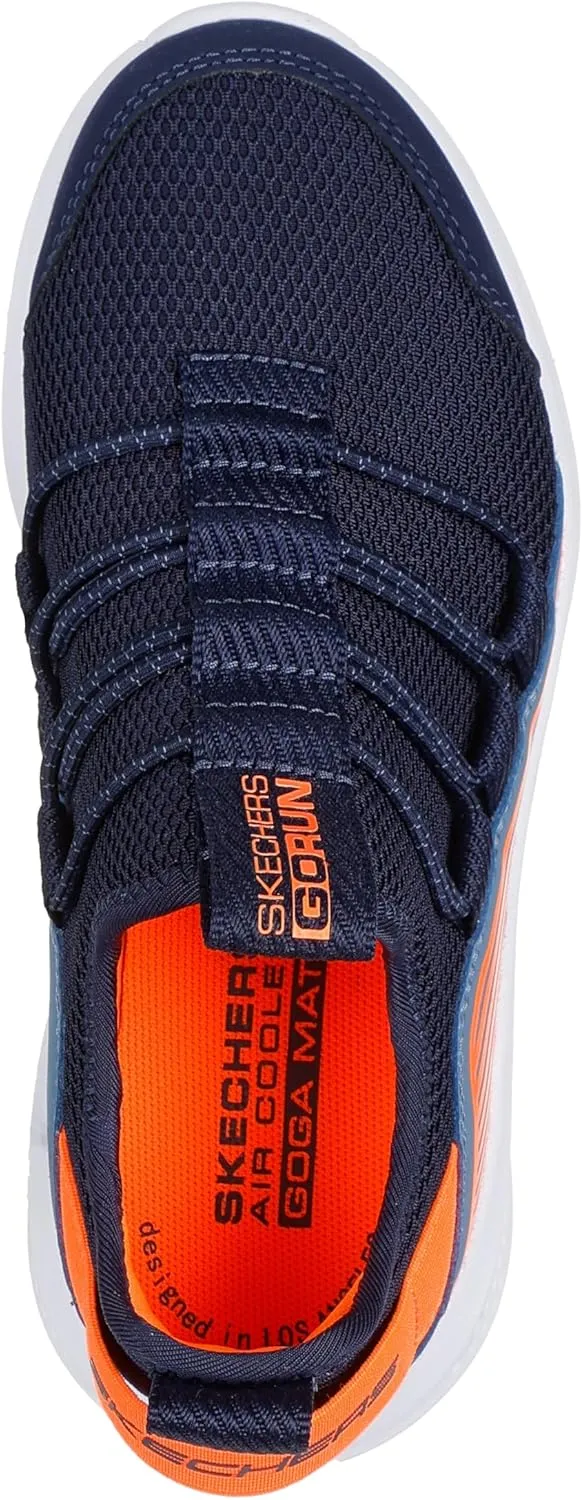Skechers Kids' Go Run Elevate Sneaker