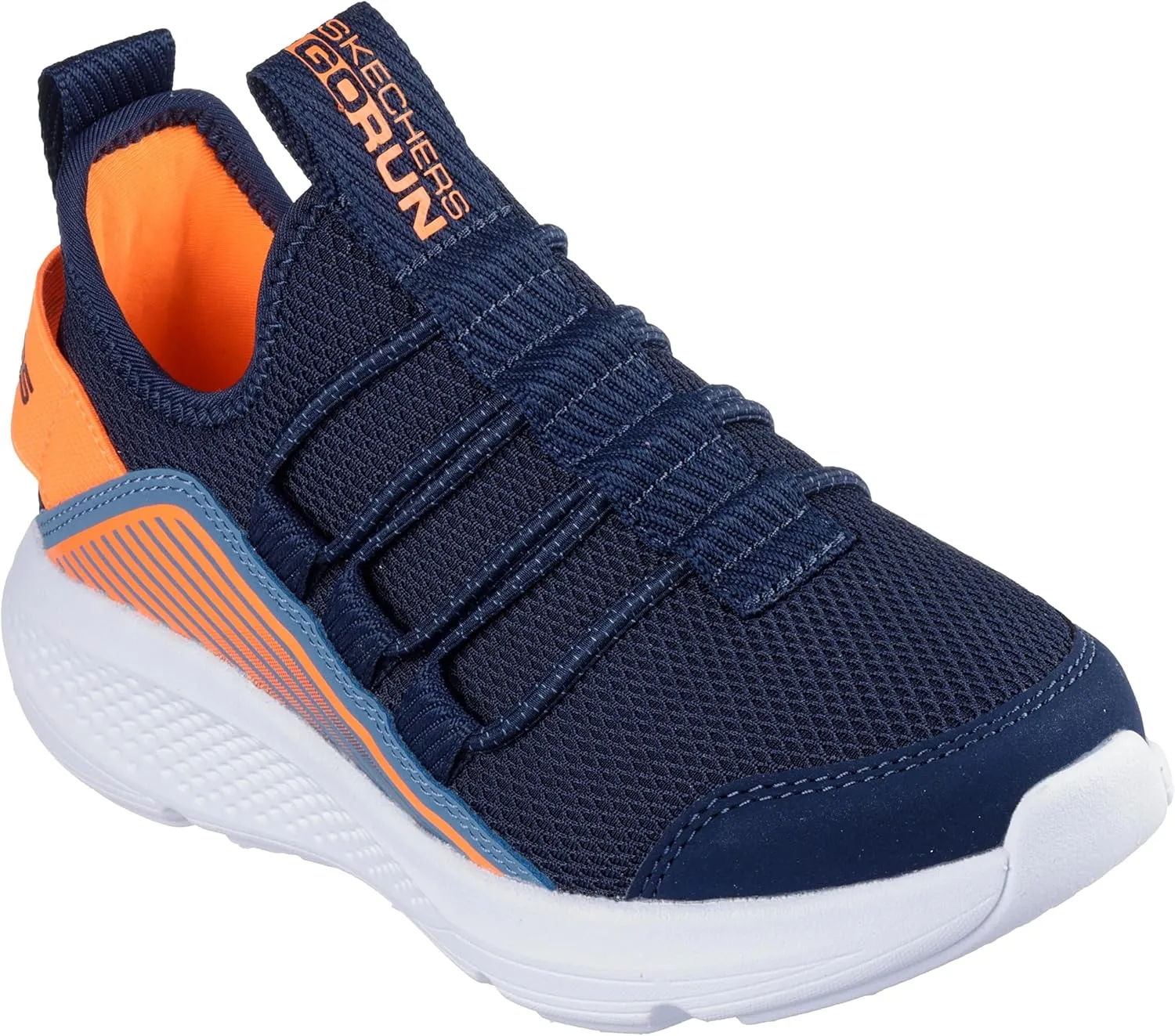 Skechers Kids' Go Run Elevate Sneaker