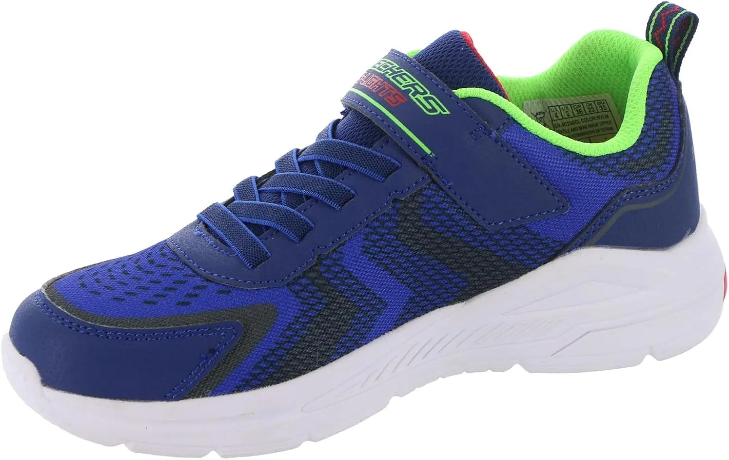 Skechers Kids' Tri-Namics Sneaker