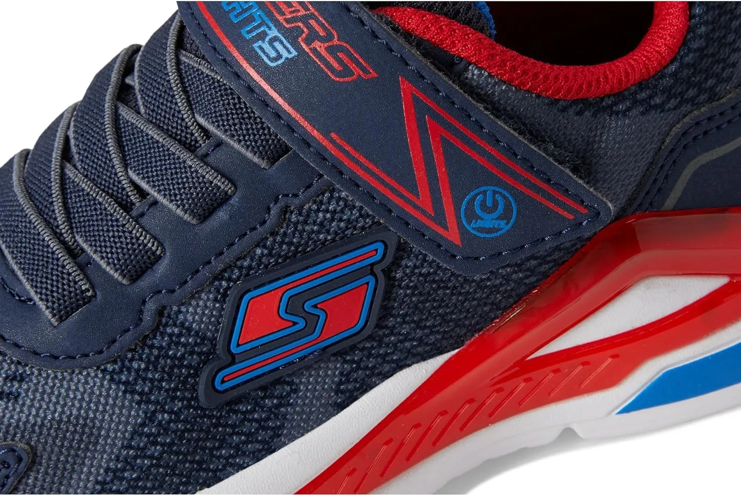 Skechers Kids' Tri-Namics Sneaker