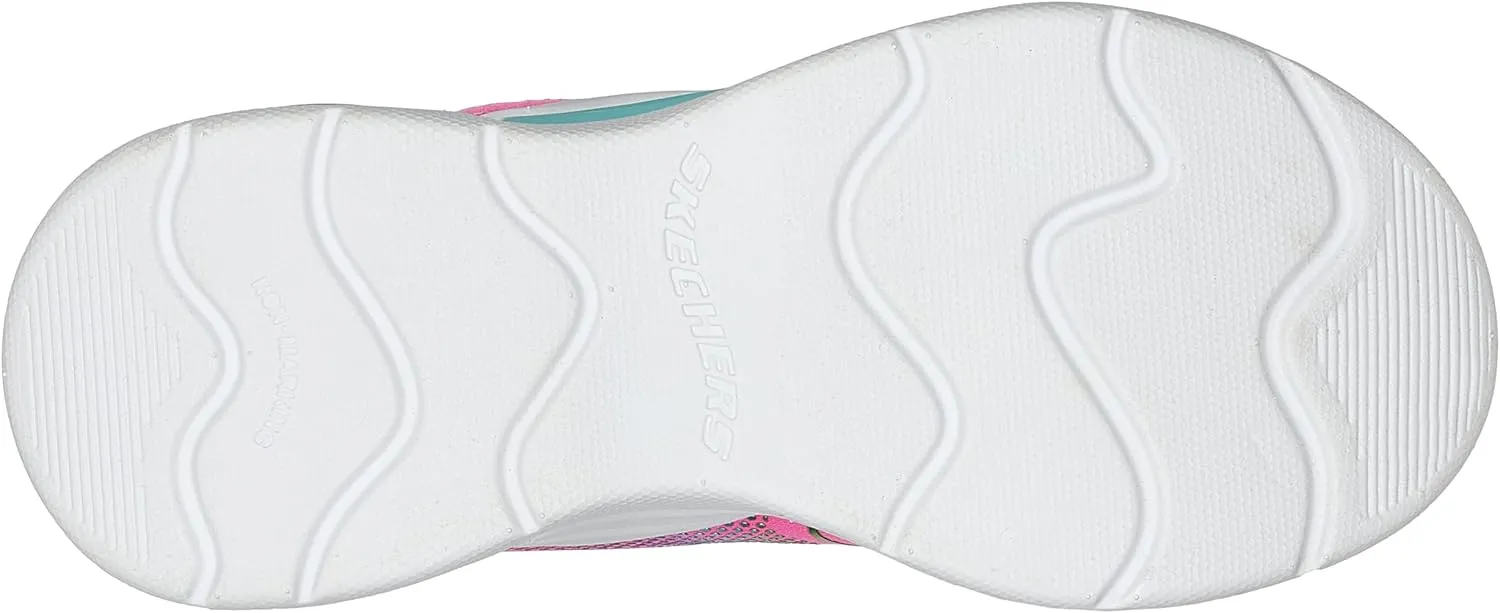 Skechers Kids' Wavy Beams Sneaker