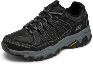 Skechers Men's, After Burn M.Fit 2.0 Sneaker