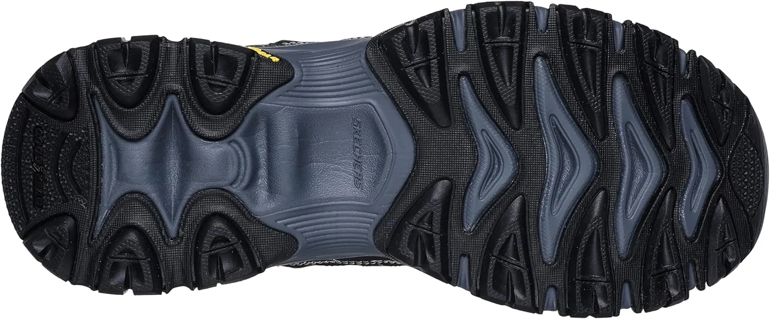 Skechers Men's, After Burn M.Fit 2.0 Sneaker