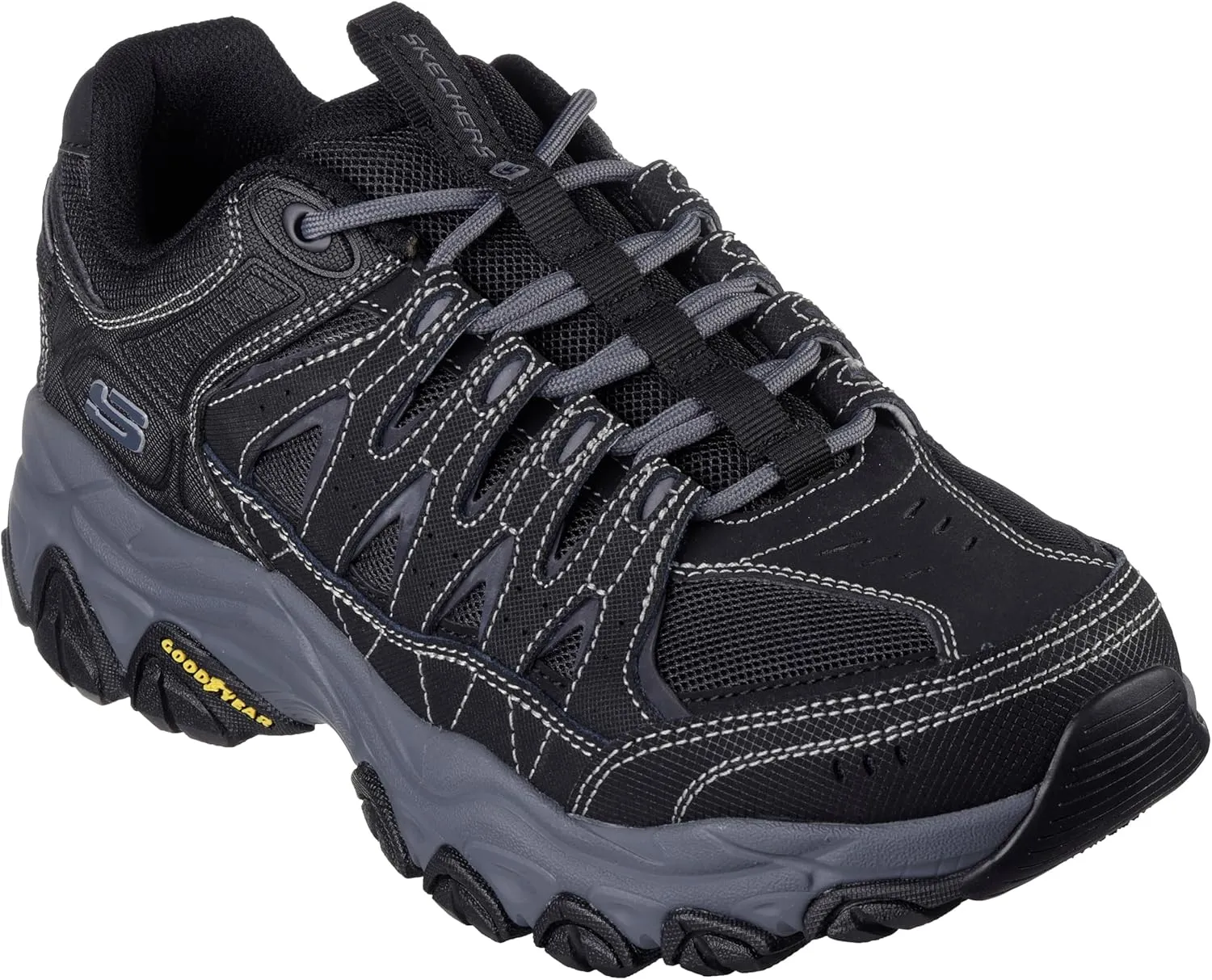 Skechers Men's, After Burn M.Fit 2.0 Sneaker