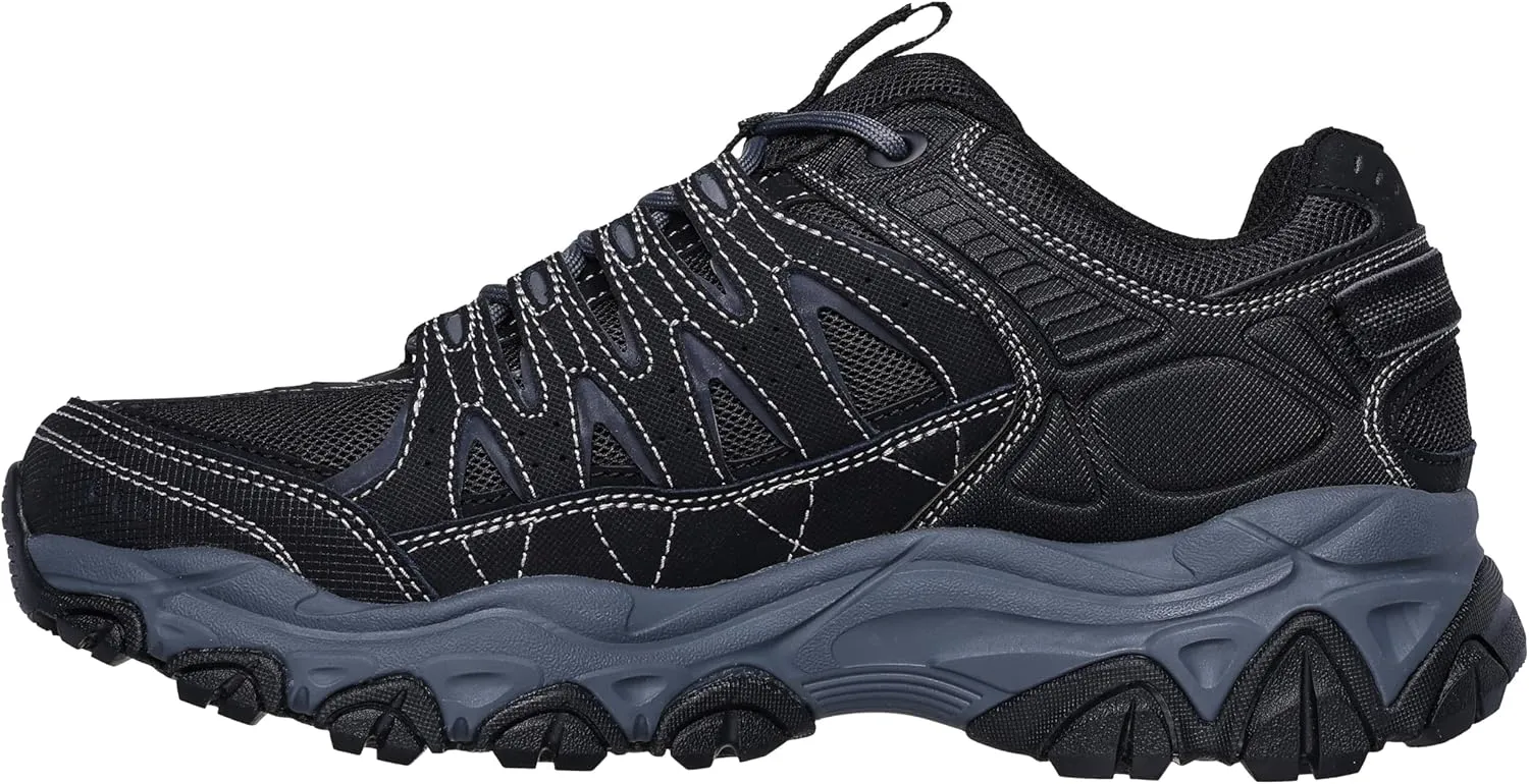 Skechers Men's, After Burn M.Fit 2.0 Sneaker