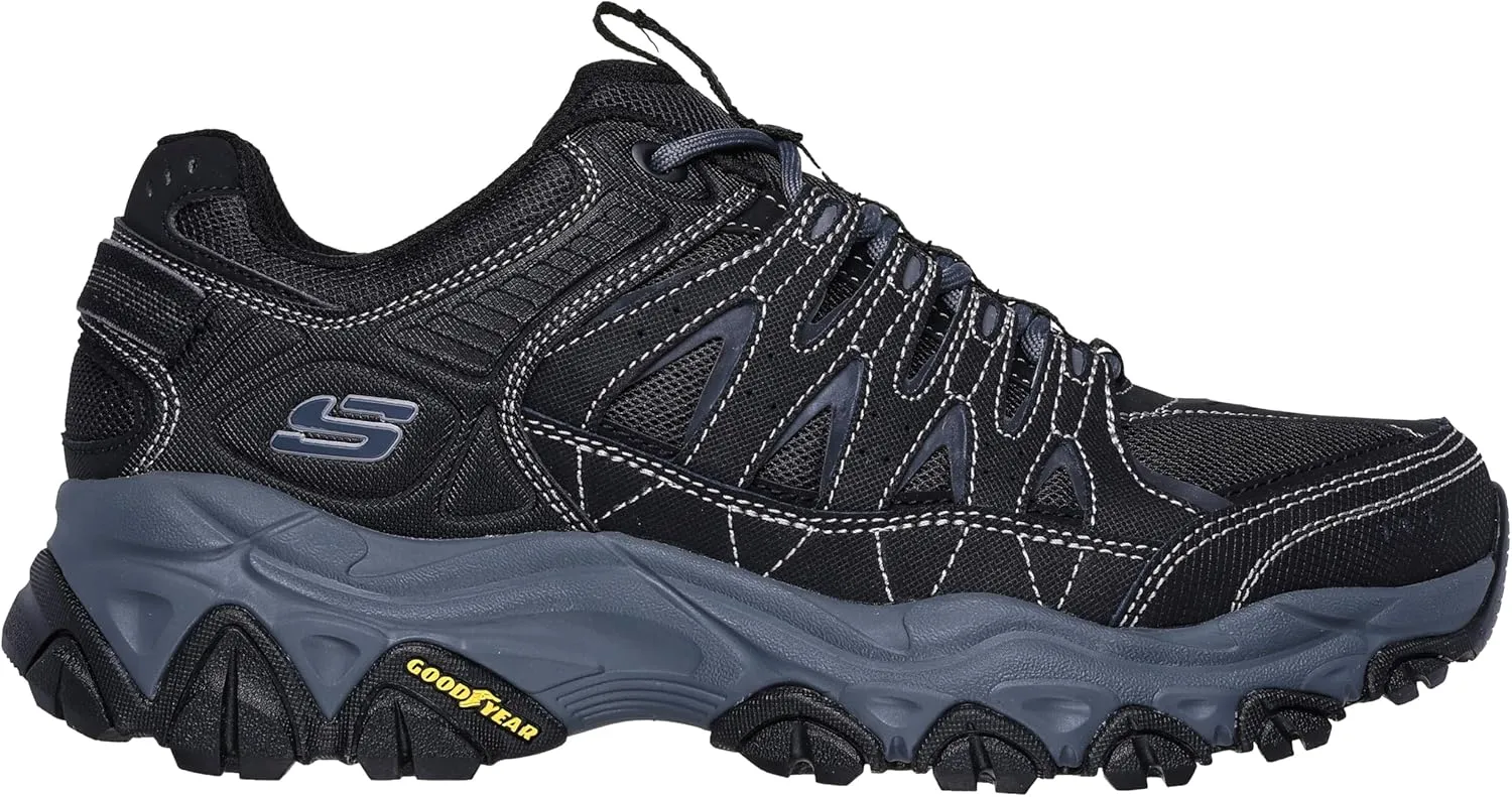 Skechers Men's, After Burn M.Fit 2.0 Sneaker