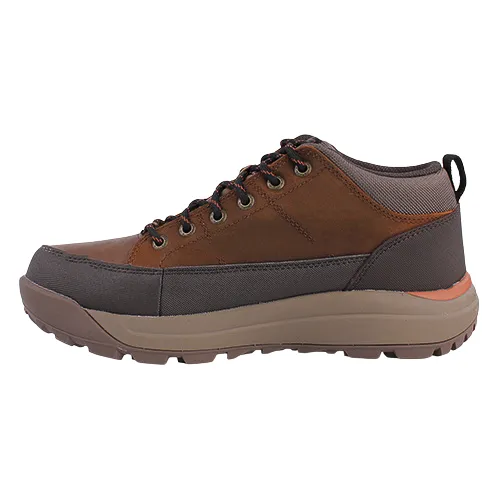 Skechers Men's Ankle Boots- 210900 -Tan