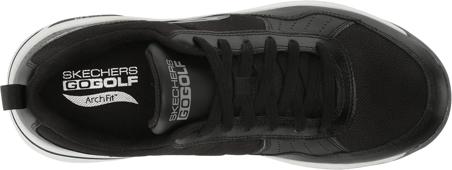 Skechers mens Arch Fit Golf Shoe