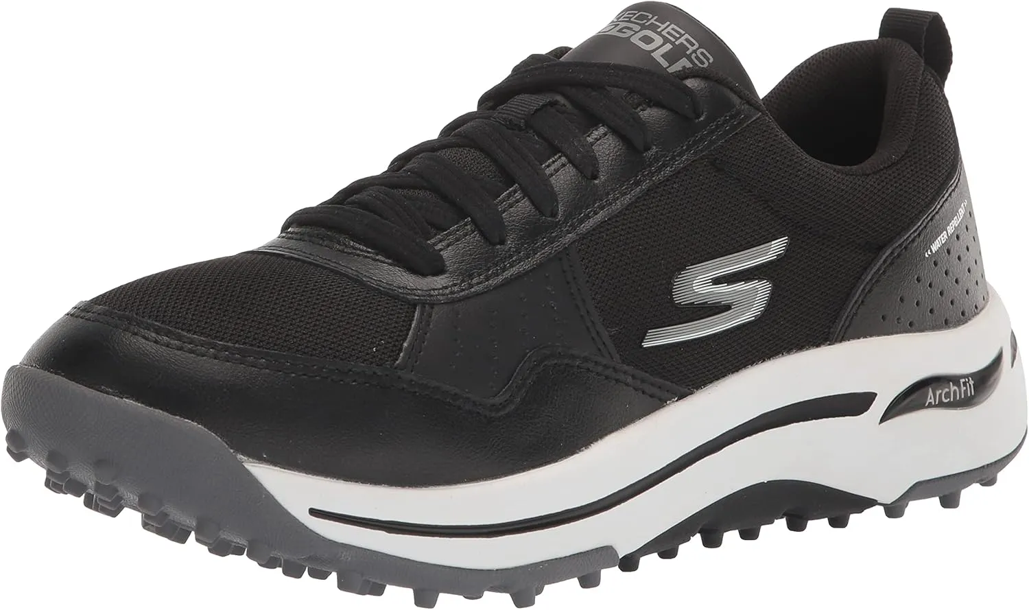 Skechers mens Arch Fit Golf Shoe