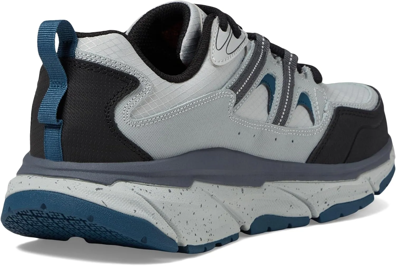 Skechers Men's D'lux Journey Comp Toe Industrial Shoe