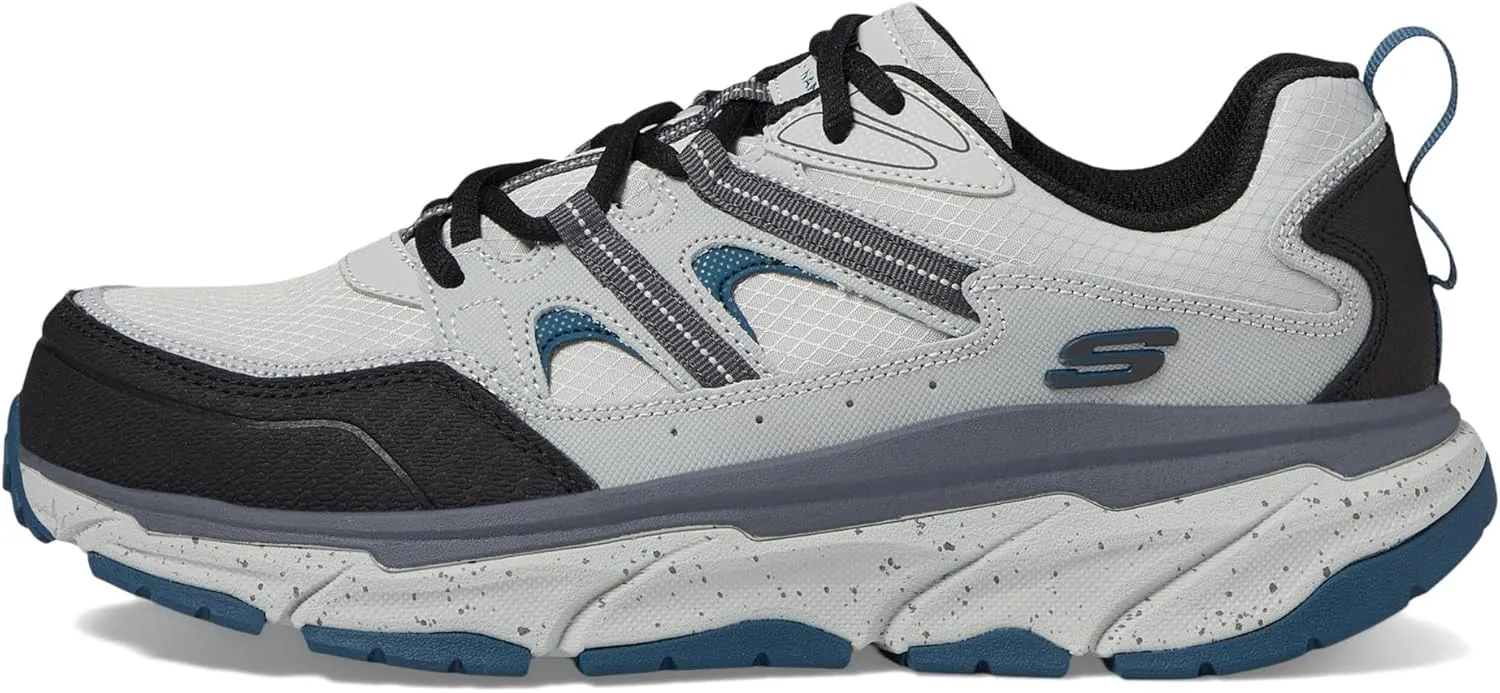 Skechers Men's D'lux Journey Comp Toe Industrial Shoe