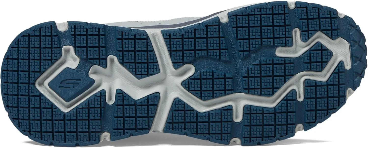 Skechers Men's D'lux Journey Comp Toe Industrial Shoe