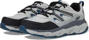 Skechers Men's D'lux Journey Comp Toe Industrial Shoe