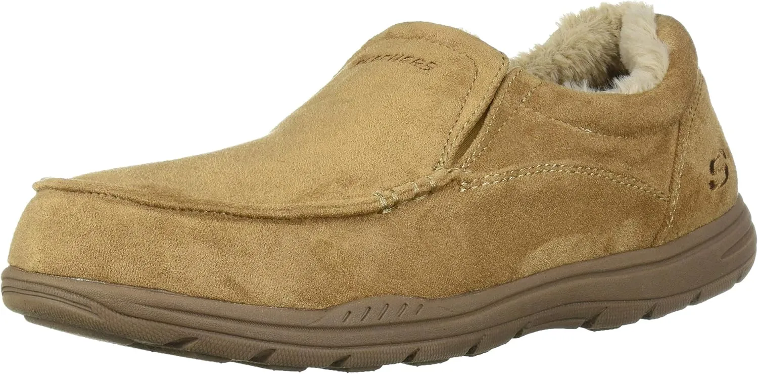 Skechers Men's Expected X Larmen Shoes