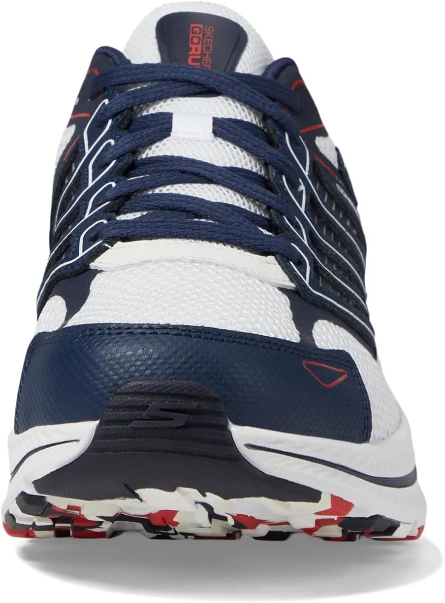 Skechers Men's Go Run Consistent 2.0-Americana Sneaker
