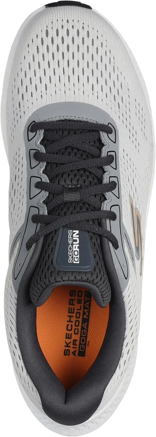 Skechers Men's Go Run Consistent 2.0 Mile Marker Sneaker