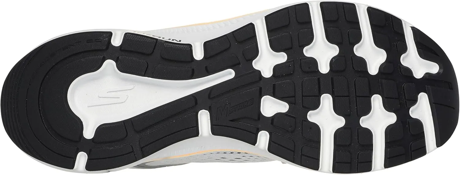 Skechers Men's Go Run Consistent 2.0 Mile Marker Sneaker