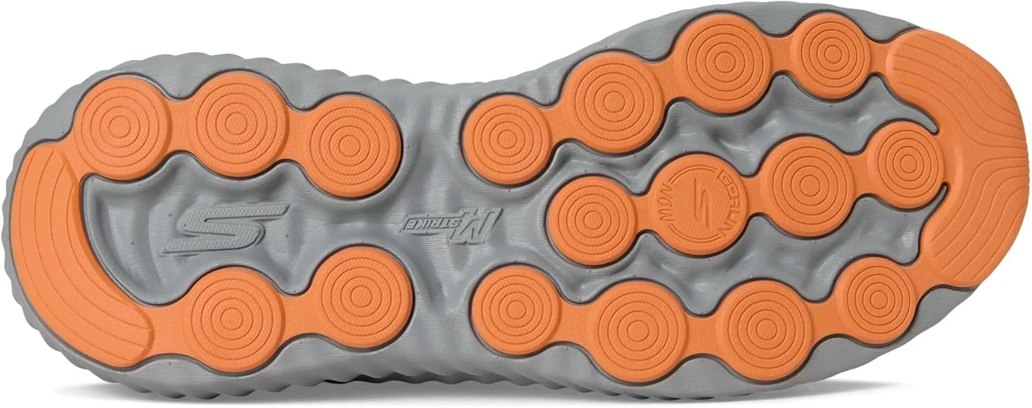 Skechers Men's Go Run Now Starfuse Hands Free Slip-ins Sneaker