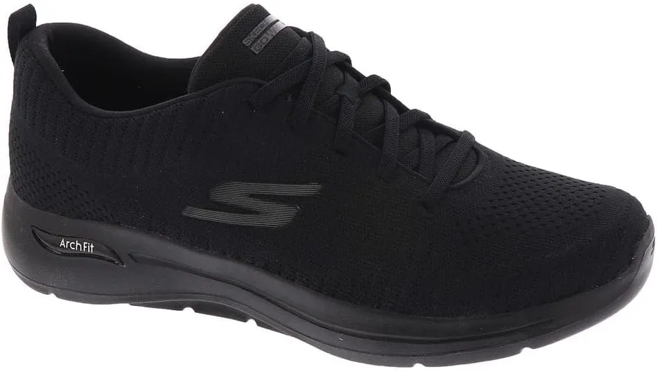 Skechers Men's Gowalk Arch Fit-Grand Select Athletic Workout Walking Shoe with Air Cooled Foam Sneaker