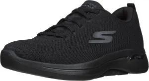 Skechers Men's Gowalk Arch Fit-Grand Select Athletic Workout Walking Shoe with Air Cooled Foam Sneaker