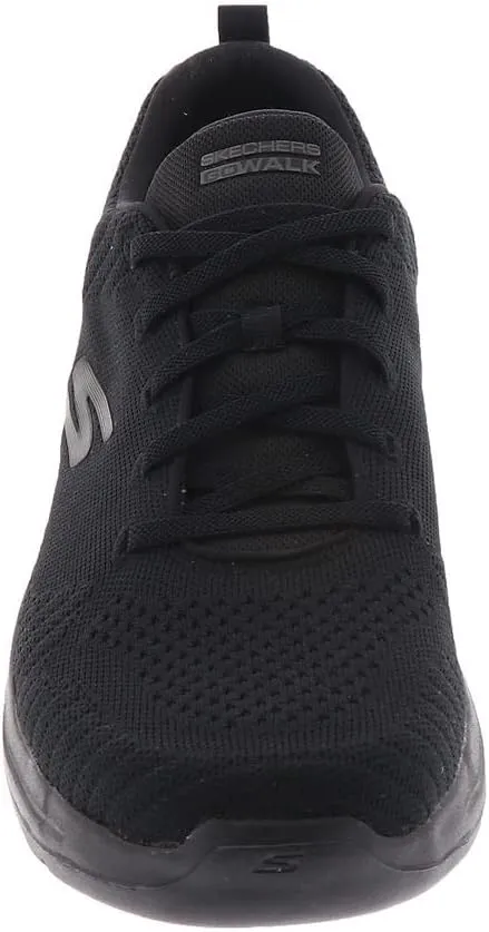 Skechers Men's Gowalk Arch Fit-Grand Select Athletic Workout Walking Shoe with Air Cooled Foam Sneaker