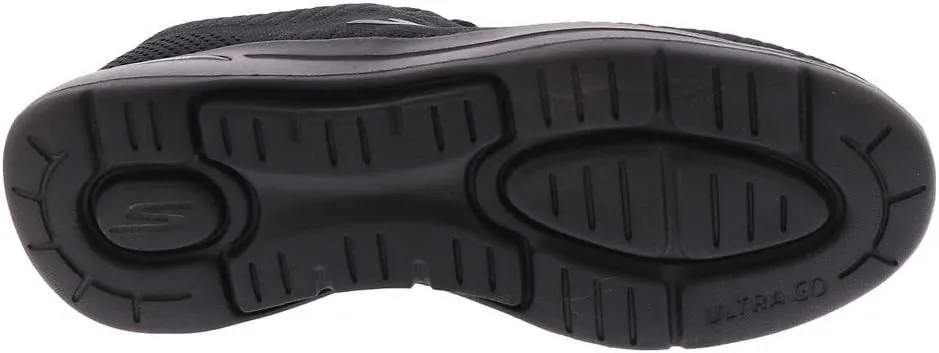 Skechers Men's Gowalk Arch Fit-Grand Select Athletic Workout Walking Shoe with Air Cooled Foam Sneaker